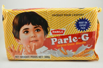 देशात बिस्किटांचे नाव घेतले तर जिभेवर पार्ले-जी (Parle-G) हे नाव येतचं. ( फोटो Pixabay)
