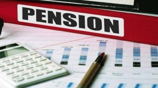 pension