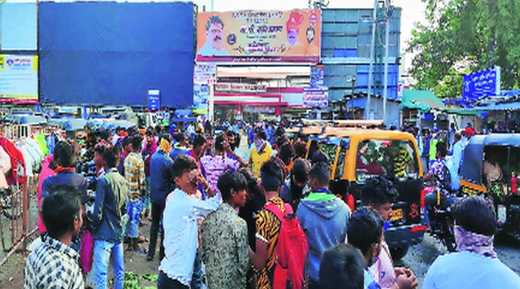 शहरबात : खासगी वैद्यकीय व्यवस्थेवर रुग्णांची मदार