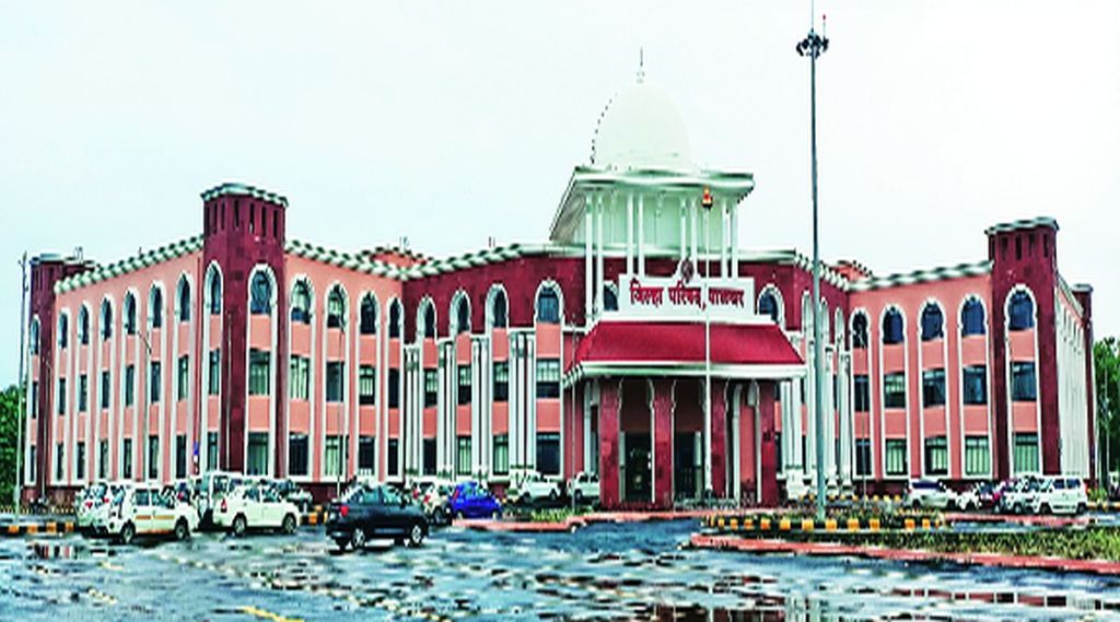 विकासकामांचे आराखडे पर्यावरणपूरक करा