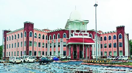 विकासकामांचे आराखडे पर्यावरणपूरक करा विकासकामांचे आराखडे पर्यावरणपूरक करा