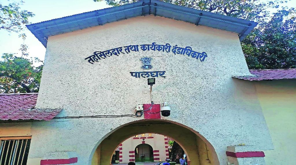 जिल्हा प्रशासन ‘व्हिडीओ कॉन्फरन्स’मध्ये व्यग्र!