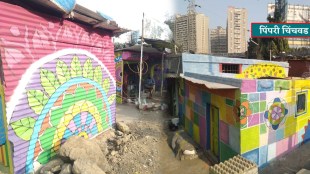 pimpri chinchwad slums