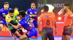 Pro Kabaddi League : सुसाट दबंग दिल्लीकडून पाटणा पायरेट्सचा ३२-२९ असा पराभव!