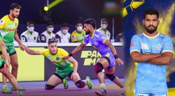 Pro Kabaddi League : तामिळ थलायवासनं पाटणाला बरोबरीत रोखलं; अजिंक्य पवारची चमकदार कामगिरी!