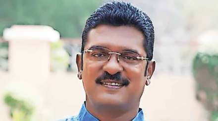 ‘विहंग’च्या बांधकामाबाबत सरनाईकांचा भाजप-सेनेवरच रोख