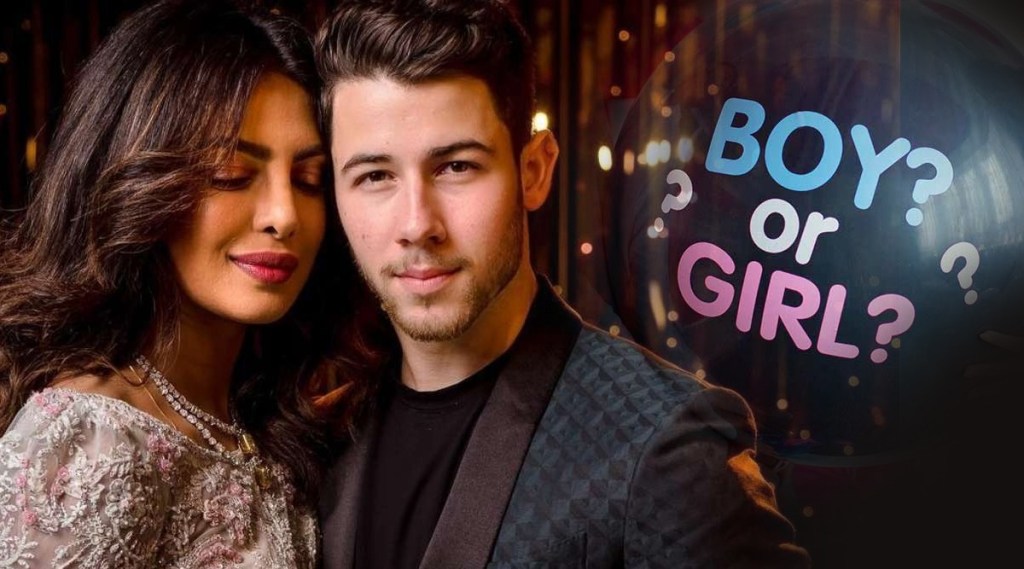 priyanka chopra, nick jonas, priyanka chopra become mother, priyanka chopra baby, priyanka chopra instagram, priyanka chopra age, प्रियांका चोप्रा, निक जोनस, प्रियांका चोप्रा इन्स्टाग्राम, प्रियांका चोप्रा झाली आई, प्रियांका चोप्रा सरोगसी, प्रियांका चोप्रा वय