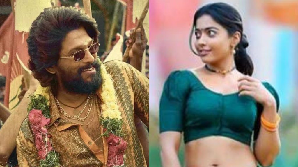 Allu Arjun, Box Office Collection, Movie Pushpa, Allu Arjun, Box Office Collection, Movie Pushpa,