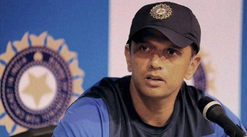 Birthday Special When Rahul Dravid slams Raina for wrong choice of clothes reviles Suresh Rainas Book