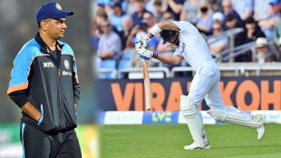 IND vs SL Virat kohli preparing for his 100th Test started net practice