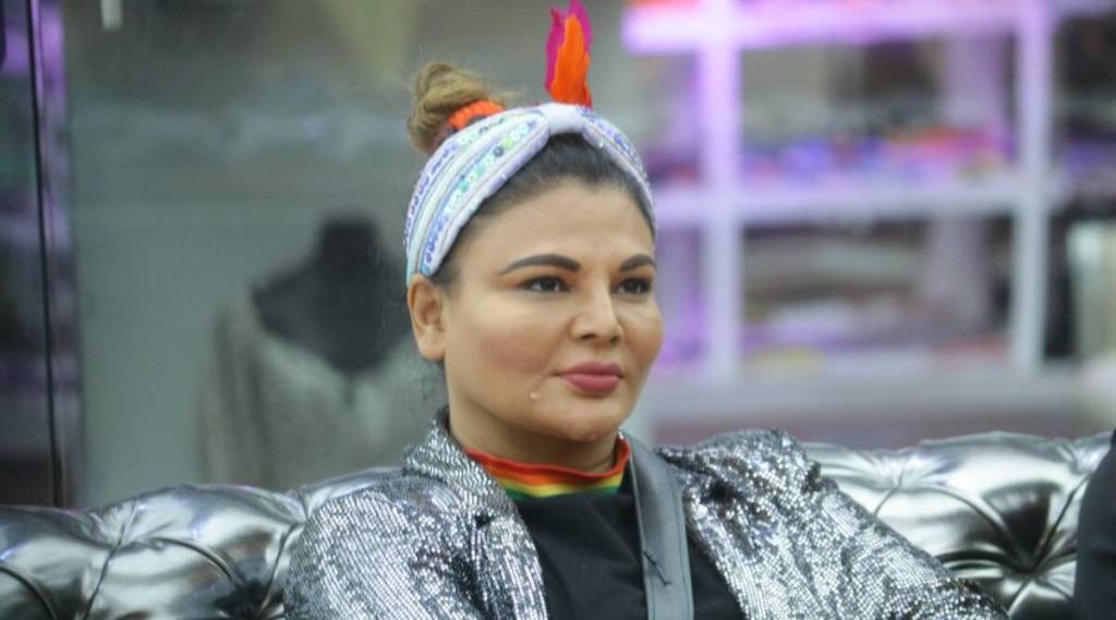 rakhi sawant, rakhi sawant divorce, rakhi sawant marriage, rakhi sawant ex husband, राखी सावंत, राखी सावंत घटस्फोट, राखी सावंत बॉयफ्रेंड, राखी सावंत लग्न