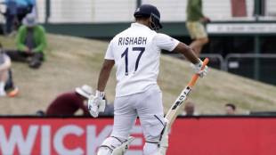 IND v SA Pant out of 3rd Test Wriddhiman Saha Twitter posts viral