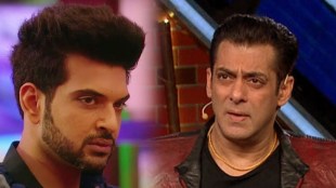 karan kundrra, bigg boss 15, salman khan, karan kundrra stand up act, करण कुंद्रा, सलमान खान, बिग बॉस १५, भारती सिंह, हर्ष लिंबाचिया