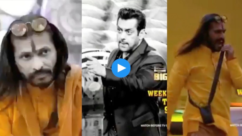Bigg Boss 15, Bigg Boss, weekend ka vaar, salman khan, abhijeet bichukale,