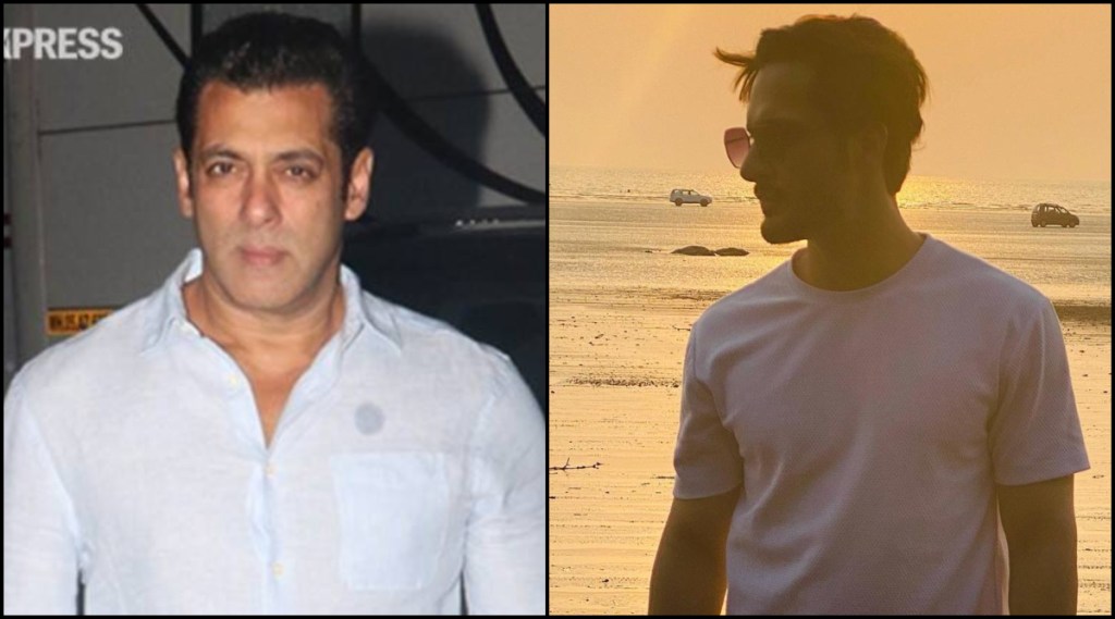 “सलमानने मला कानशिलात लगावली असती तर…”, ‘बिग बॉस’च्या स्पर्धकाने केला खुलासा