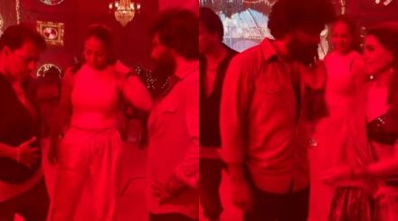 ganesh acharya, allu arjun, samantha ruth prabhu, oo antava song, pushpa the rise, गणेश आचार्य, सामंथा रुथ प्रभू, अल्लू अर्जुन, पुष्पा, ऊं अंटावा