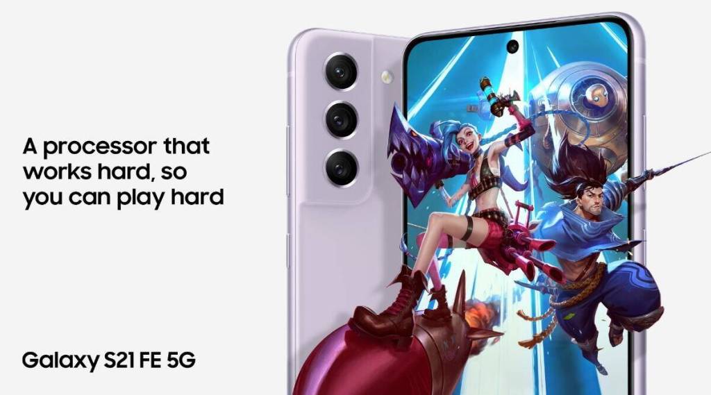 samsung-Galaxy-S21-FE5G