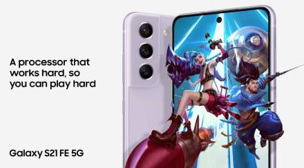 samsung-Galaxy-S21-FE5G