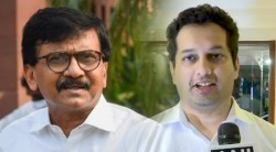 Goa Election: मनोहर पर्रिकरांच्या मुलाबाबत राऊतांची रोखठोक प्रतिक्रिया, म्हणाले “त्यांनी हिंमत दाखवावी, शिवसेना त्यांच्यासाठी…”