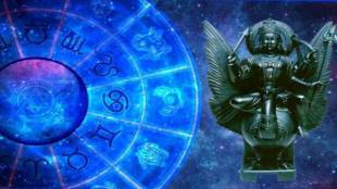 shanidev