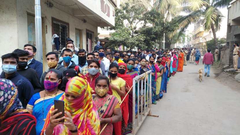 sindhutai sapkal funeral
