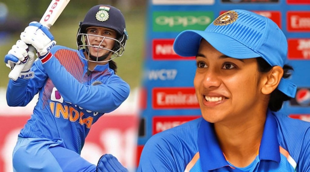 smriti mandhana wins icc womens cricketer of the year 2021 smriti mandhana wins icc womens cricketer of the year 2021