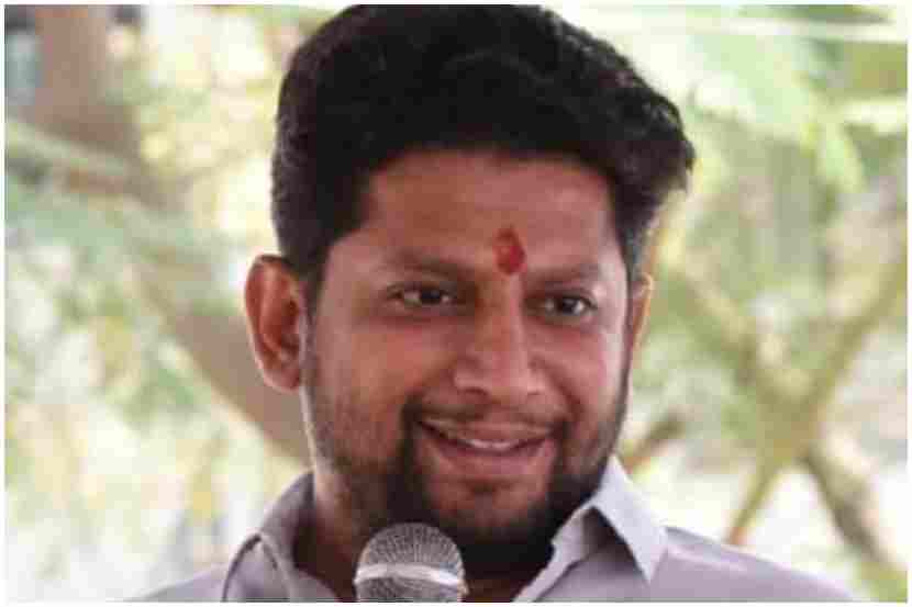 भाजपा खासदार सुजय विखे पाटील यांनाही करोनाची लागण झाली आहे.