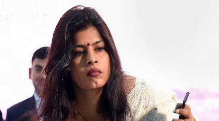 Dayashankar Singh beats me yogi government minister swati singh audio viral