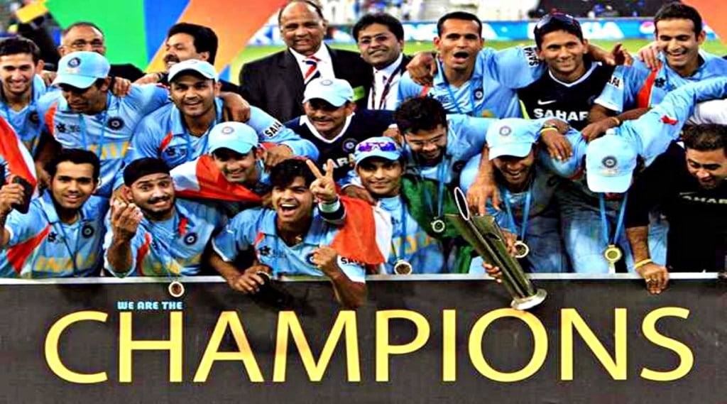 Zimbabwe coach Lalchand Rajput tests positive for COVID-19 Zimbabwe coach Lalchand Rajput tests positive for COVID-19