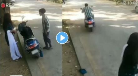 thief funny video