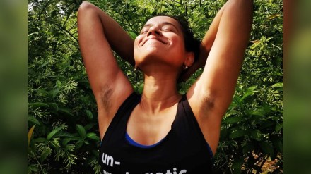 tillotama shome