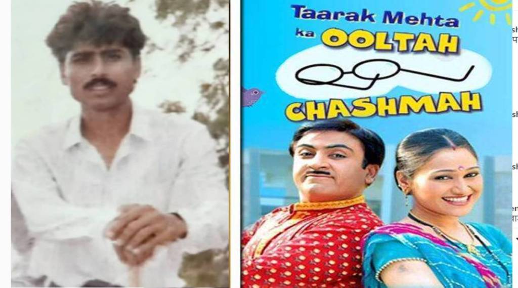 taarak mehta ka ooltha chashmah, tmkoc, Shailesh Lodha, tmkoc taarak mehta, tmkoc shailesh lodha, Shailesh Lodha aka taarak mehta, taarak mehta ka ooltah chashmah shailesh lodha, shailesh lodha could not recognise himself in photo, Entertainmnt News,