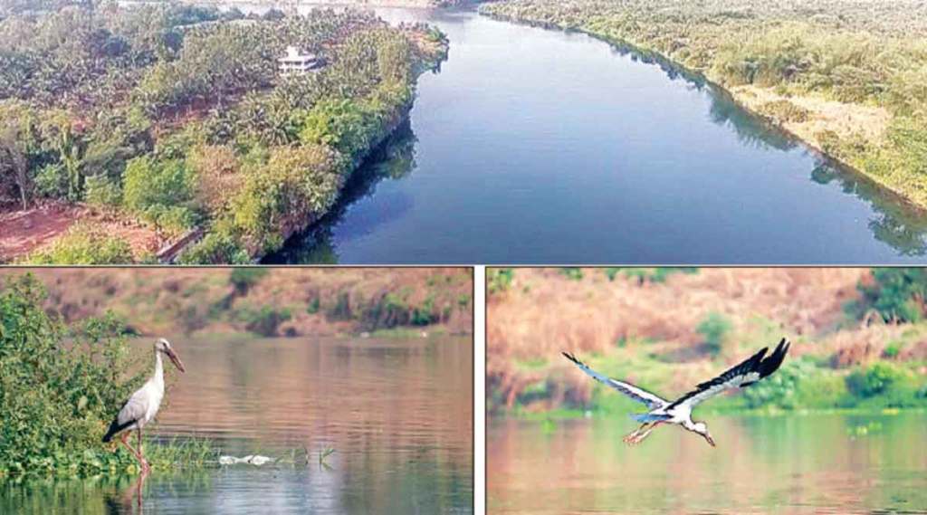 उल्हास नदी संवर्धन मोहिमेला यश