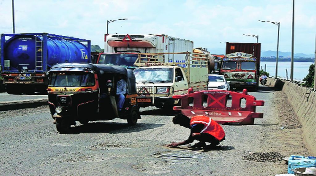 ‘बायपास’ की टाइमपास?