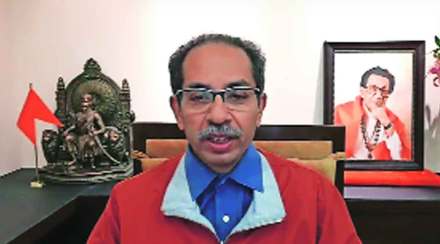 ‘भाजपची आणीबाणी मोडून काढूया’ उद्धव ठाकरे यांचा घणाघात; देशव्यापी पक्षविस्ताराचे शिवसैनिकांना आवाहन
