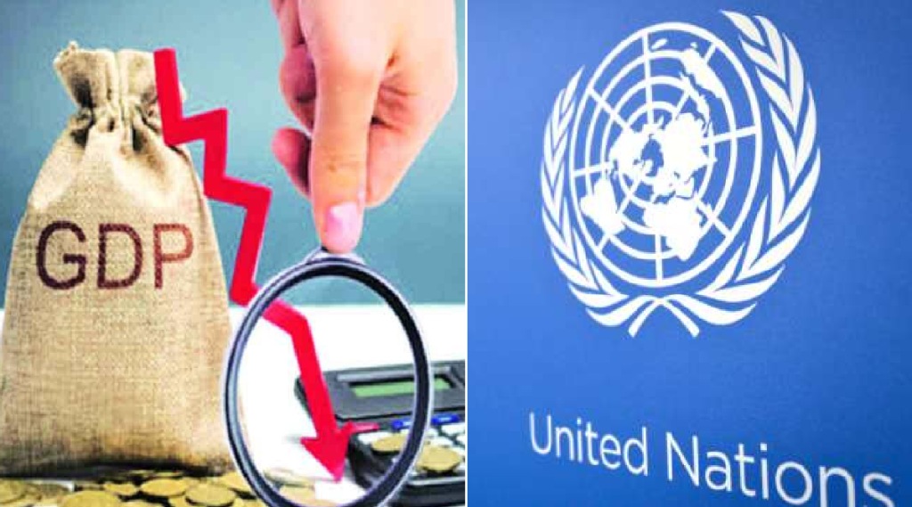 united nations on indian economy