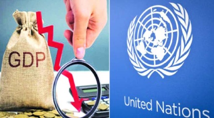 united nations on indian economy