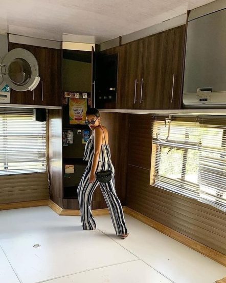 south african town has upside down house tourists get confusing pictures