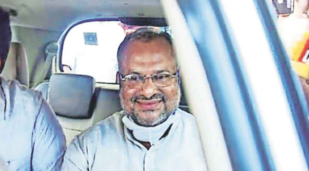 जोगिणीवरील बलात्कार: धर्मगुरू मलक्कल निर्दोष ; कोची अतिरिक्त सत्र न्यायालयाचा निकाल जोगिणीवरील बलात्कार: धर्मगुरू मलक्कल निर्दोष ; कोची अतिरिक्त सत्र न्यायालयाचा निकाल