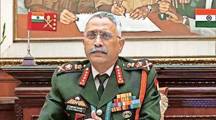 अन्वयार्थ : लष्करी धोरणबदलाच्या दिशेने.. अन्वयार्थ : लष्करी धोरणबदलाच्या दिशेने..