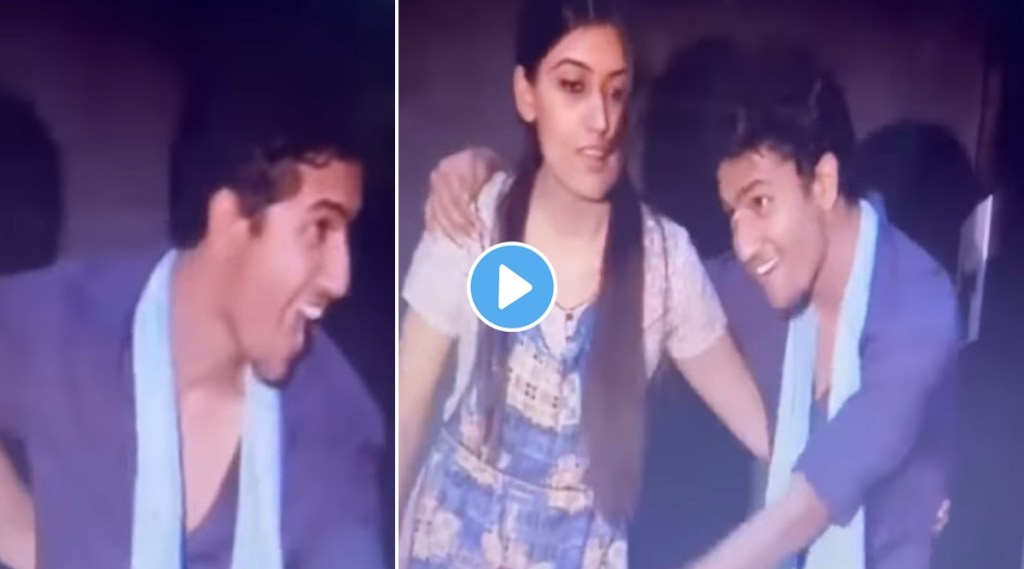 vicky kaushal, vicky kaushal video, vicky kaushal instagram, vicky kaushal 13 years old video, vicky kaushal viral video, विकी कौशल, विकी कौशल व्हायरल व्हिडीओ, विकी कौशल इन्स्टाग्राम, विकी कौशल व्हिडीओ