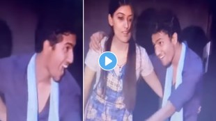 vicky kaushal, vicky kaushal video, vicky kaushal instagram, vicky kaushal 13 years old video, vicky kaushal viral video, विकी कौशल, विकी कौशल व्हायरल व्हिडीओ, विकी कौशल इन्स्टाग्राम, विकी कौशल व्हिडीओ