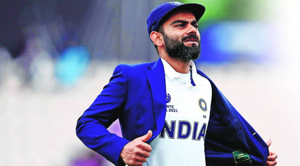 indian cricket captain virat kohli