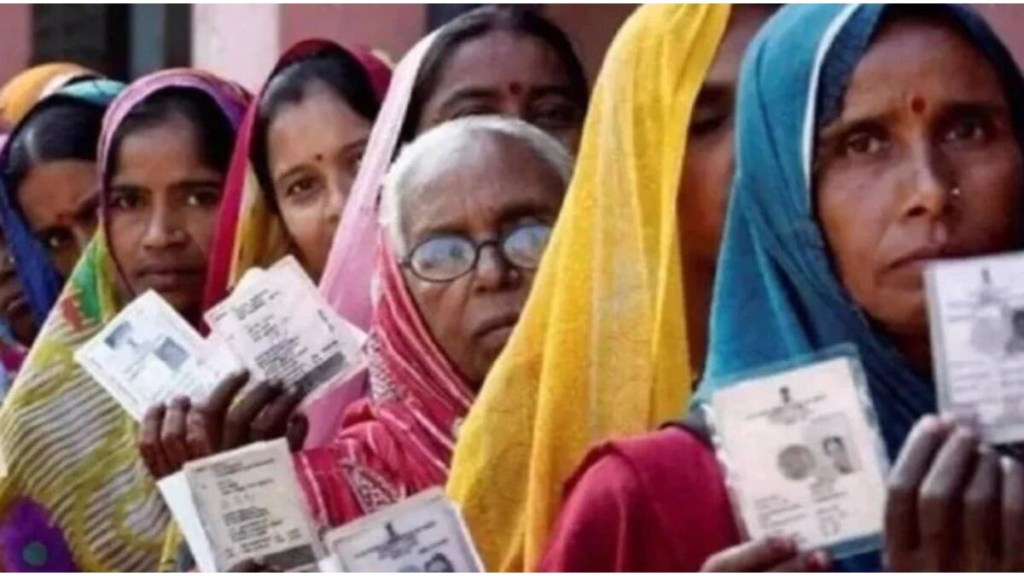voters