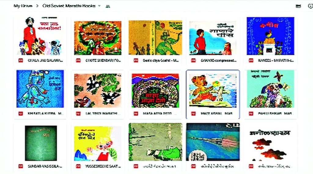 बालपणीच्या रशियन कथांतील जादुई दुनिया पुन्हा भेटीला बालपणीच्या रशियन कथांतील जादुई दुनिया पुन्हा भेटीला