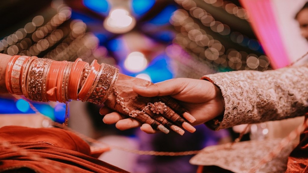 wedding