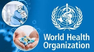 who recommends new medicine for covid 19