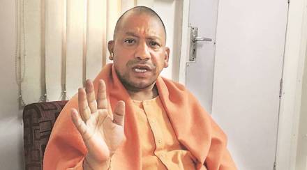 “हिंदूंची घरं जळाली तर मुस्लिमांची घरं सुरक्षित कशी राहतील?”; योगी आदित्यनाथ यांचं विधान