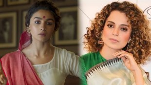 Alia bhatt reply kangana ranaut on gangubai kathiawadi