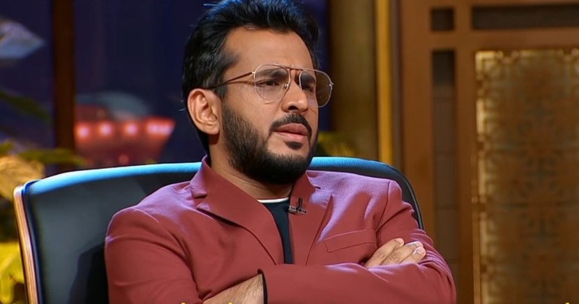 Ashneer Grover Namita Thapar Aman Gupta Anupam Mittal Know per episode fee of Shark Tank India judges